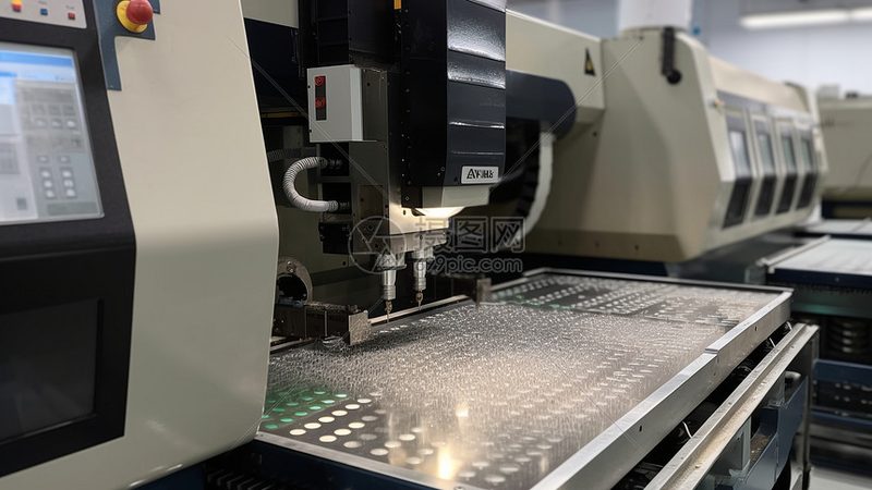汽车塑料模具加工规格参数解析：关键指标与工艺要点
