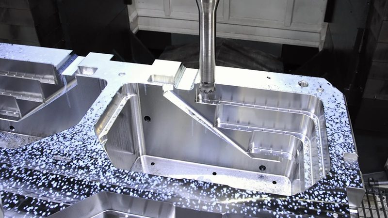硅胶模具与橡胶模具：冰格制作的理想选择