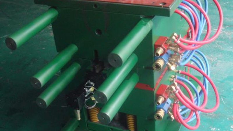 北京家电冲压模具定制：揭秘其核心工艺与选型要点**