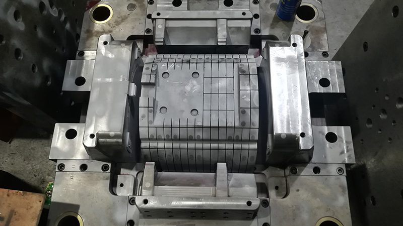 模具配件价格表揭秘：如何合理选型与控制成本**