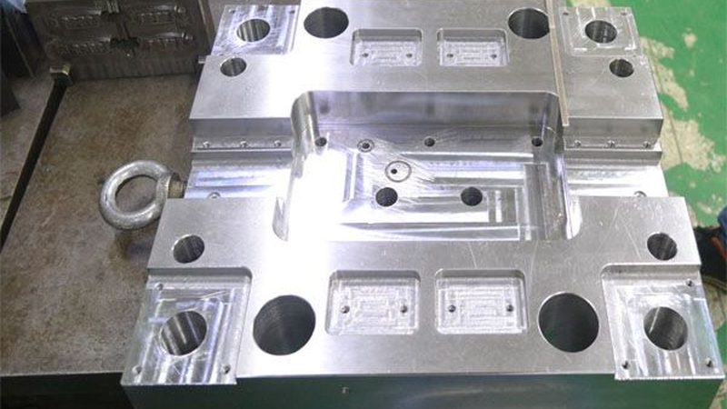 东莞模具钢零售报价波动背后，H13钢价到底被什么左右