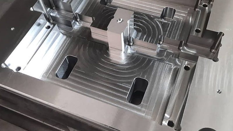 模具设计中的公差标注：精准之钥，揭秘其重要性与标注方法