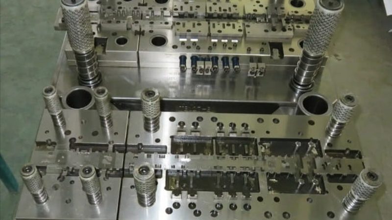 橡胶模具材质对寿命的影响揭秘**