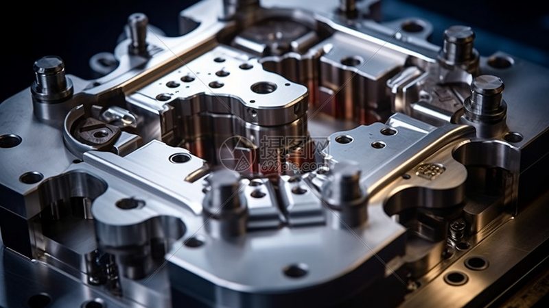 汽车模具配件使用寿命影响因素探析