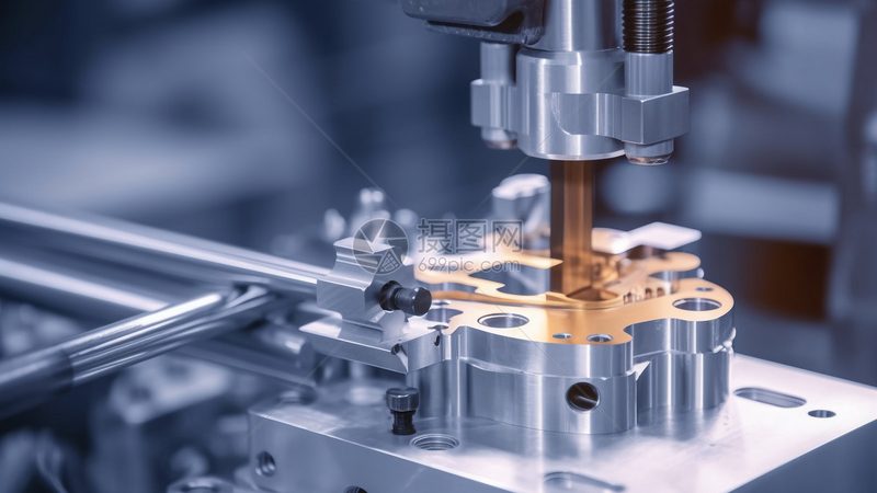 不锈钢冲压模具代理加盟，是技术活还是生意经