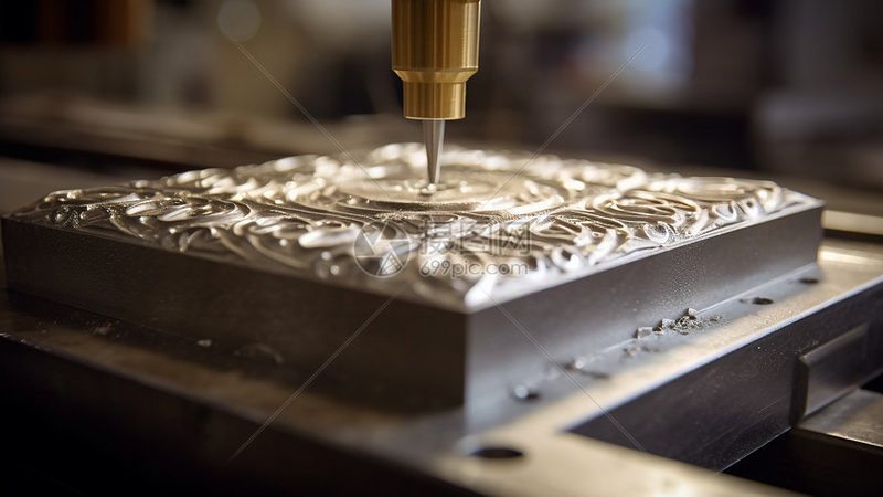 空调模具加工设备：揭秘其关键参数与选型要点
