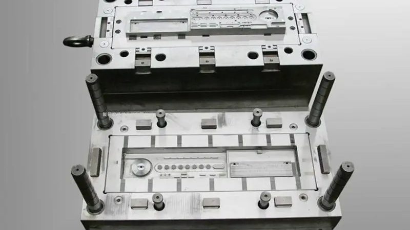 成都冲压模具代理加盟，把握行业脉搏，共创未来