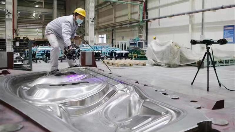 模具设计与制造：本质区别与关键要素解析