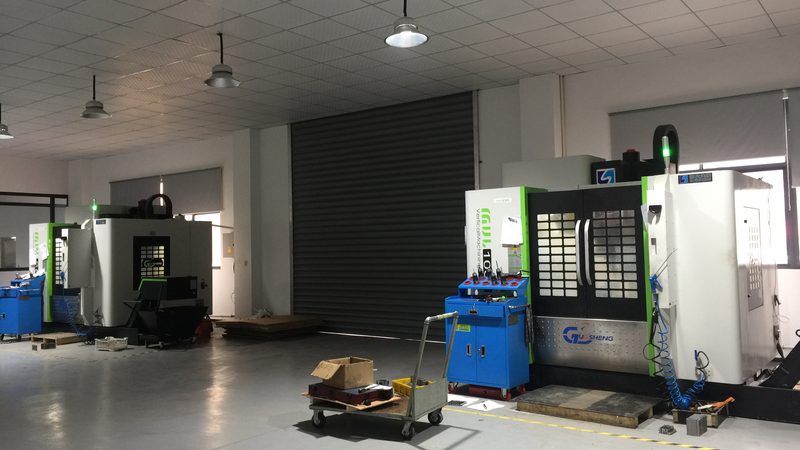 长条模具钢定制尺寸，从图纸到成品的四步拆解