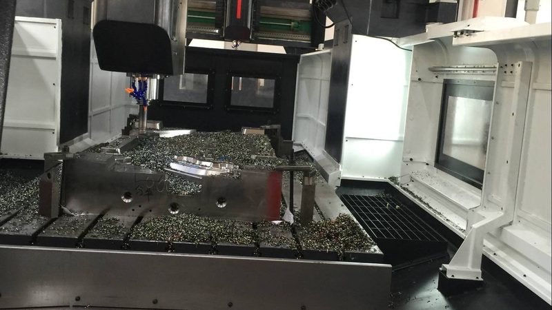 塑料模具钢738硬度参数：揭秘其关键注意事项