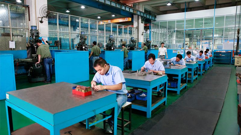 成都模具钢零售价格揭秘：影响因素与选购要点**