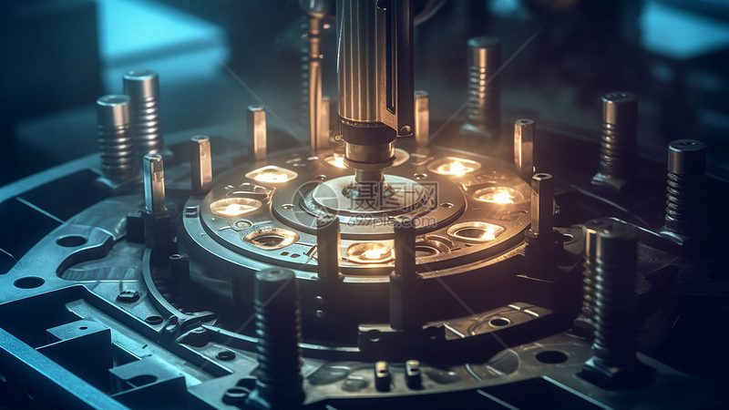 国产模具钢与合金工具钢：性能对比与选型指南