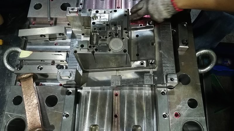 家电模具报价里藏着哪些隐形账