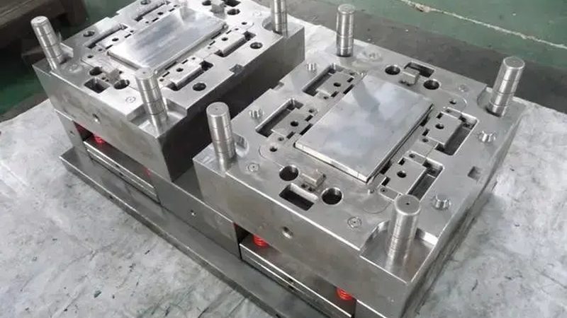揭秘成都汽车模具行业：十大品牌背后的技术秘密