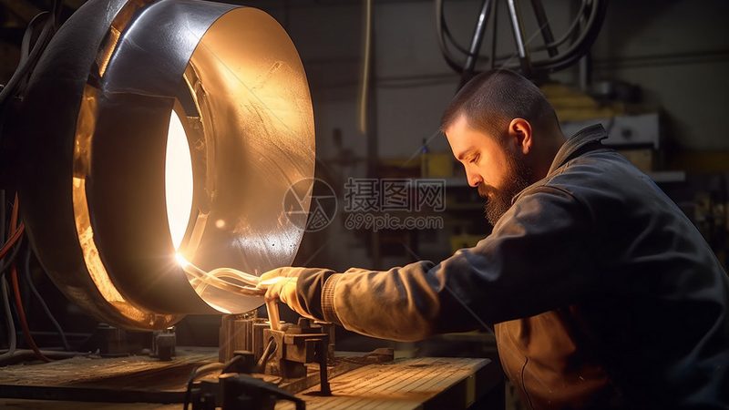 汽车覆盖件拉伸模具：揭秘其关键工艺与选型要点