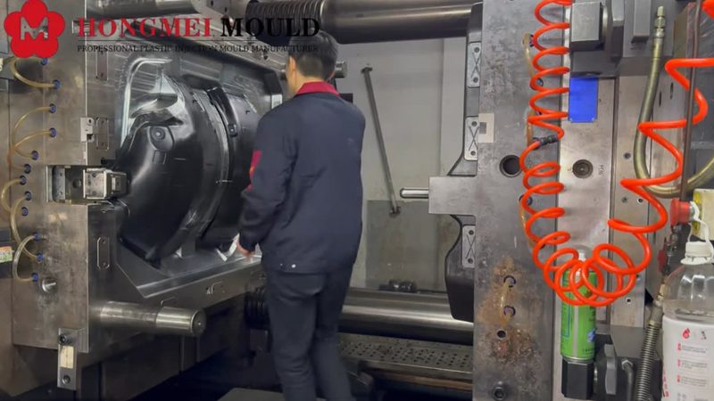 汽车模具制造：广东地区的关键角色与未来趋势**