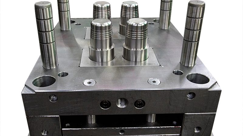 家电模具加工工艺流程对比分析